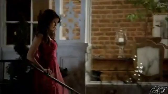 Деймон и Елена | Вкус Ночи смотреть онлайн