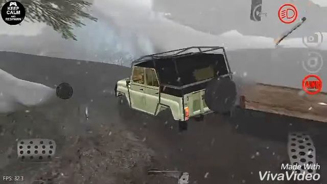 П П  Легенды Бездорожья Зима смотреть онлайн