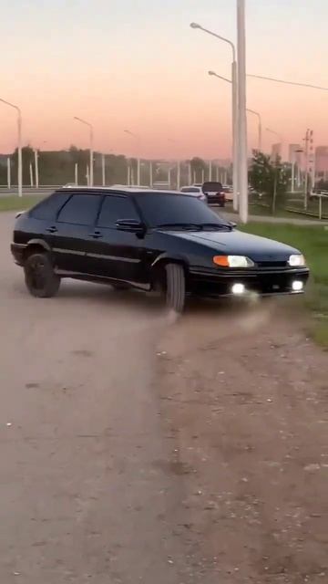 по красоте 🤤 ваз 2114❤ смотреть онлайн