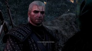 Скрытый квест на Скеллиге в Ведьмак 3