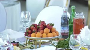 Майкоп Банкетный зал Версаль