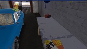 My winter car обзор мода