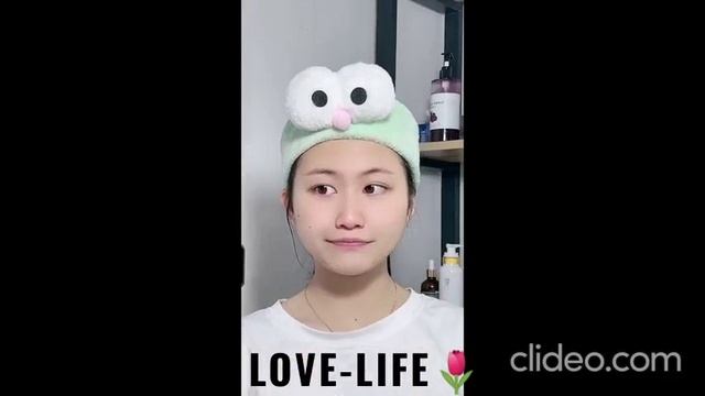 Уход за собой. (Корея, кореянка) смотреть онлайн