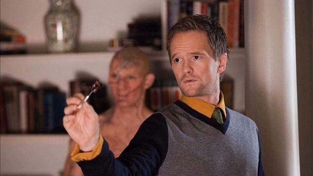 Страшно красив /Beastly смотреть онлайн