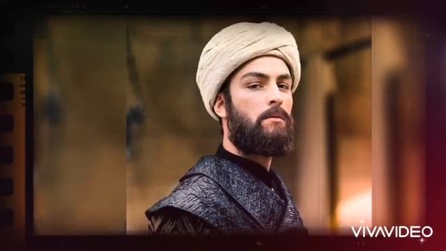 Mesti Ask. Hande Ercel. Boran Kuzum. Опьяненные любовью. смотреть онлайн