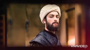 Mesti Ask. Hande Ercel. Boran Kuzum. Опьяненные любовью.