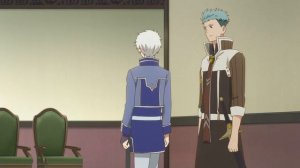 Красноволосая принцесса Белоснежка 2 сезон 1 серия