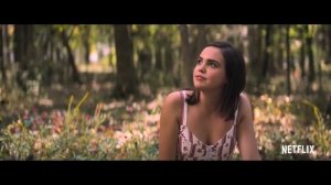 Летний лагерь - Русский трейлер(2021)