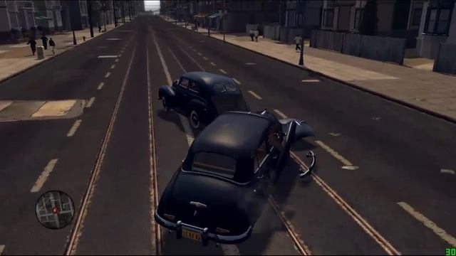 Прохождение L.A. Noire Серия 8.2 или 9: Падший идол