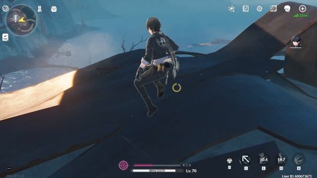 ЛАДНО! ОН РЕАЛЬНО ХОРОШ! - Rover(HAVOC) | Гайд Wuthering Waves смотреть онлайн