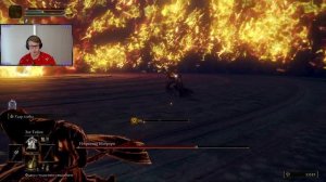 БЕЗУМНАЯ ВЕЧЕРИНКА И НОВАЯ МАГИЯ THE CONVERGENCE MOD ELDEN RING #5