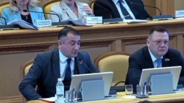 ‼️🇷🇺Ответ ГУ МВД по вопросам миграции на скандальные заявления о притязаниях иностранцев на истори