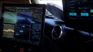 Кадры боевого применения лазерной установки по БПЛА ВСУ операторами СПН Кочевники