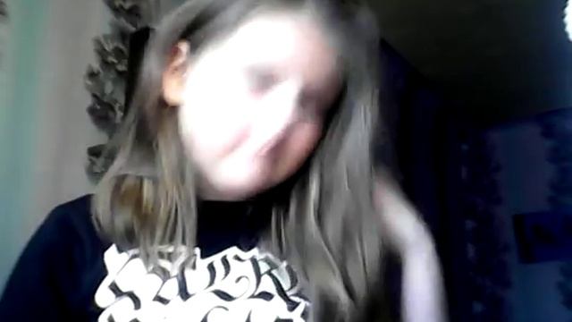 Макияж Гота смотреть онлайн