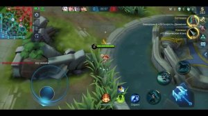 Учимся играть на Леоморде/Mobile Legends: Bang Bang/