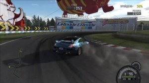 Need for Speed ProStreet #50