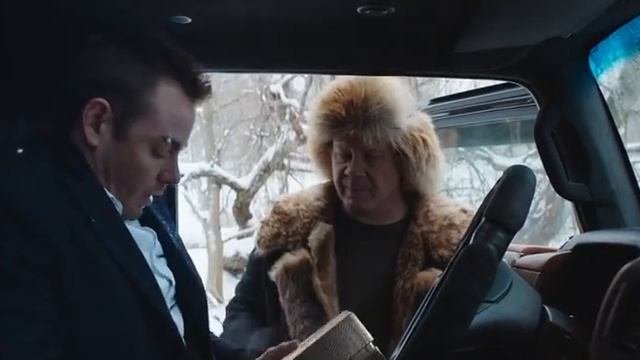 Как я стал русским. 2019 Новинки кино Комедия.