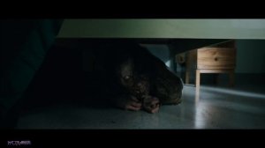►Оно 2. It Chapter Two  (2019). Патрик Хокстеттер. Момент из фильма.
