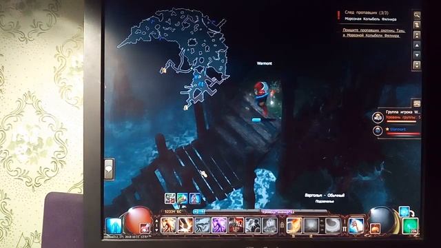 drakensang online небольшой обзор на 47 уровне смотреть онлайн