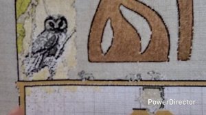 31-05-2025 Майский ВЛОГ/организация ниток/начинаю, завершаю, продвигаю/ Азбука в вышивке