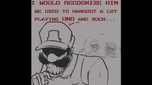 Это точно не Lord X? (Pillar Chase 2)