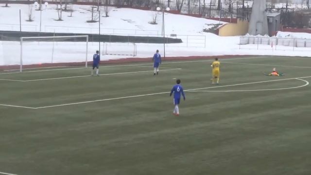 "Строгино" 1999 г.р. - "Мастер-Сатурн" - 2:0 | ЗПМ 2016 - 6 тур | ОБЗОР смотреть онлайн