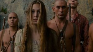 Последний из Могикан Director's Definitive Cut] (1992) [NoLimits Team]