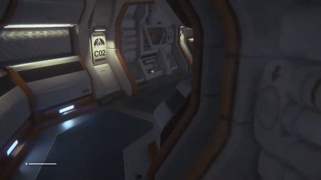 Обзор игры, " Alien - Isolation" смотреть онлайн