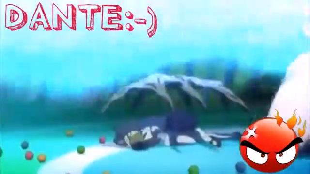 Синий Екзорцист/Bluе Exorcist/Ao no Exorcst ©AMV® смотреть онлайн