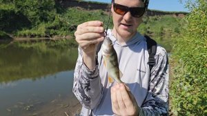 первая лайт рыбалка