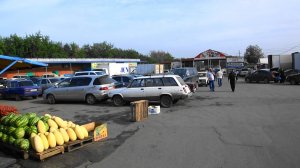 мусульмане и славяне оккупировали тувинский Кузбасс