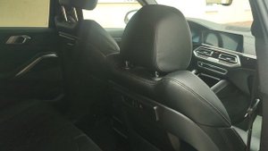 Белая асточка Х6 М5