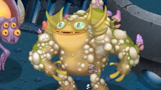 дермит мои поющие монстры/My Singing Monsters смотреть онлайн