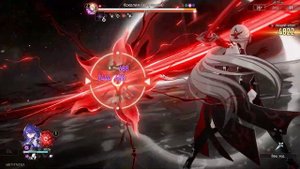 МОЙ САМЫЙ ПОЗОРНЫЙ БОЙ/ ГАЛЛАХЕР Е5 СОЛО. [Honkai: StarRail]