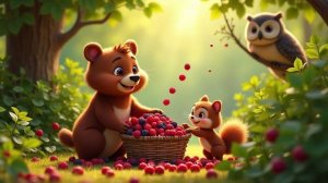 Вкусные Плоды Труда