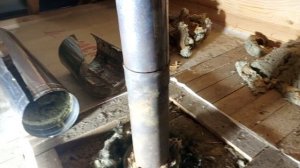 Сколько стоит монтаж сэндвич труб?