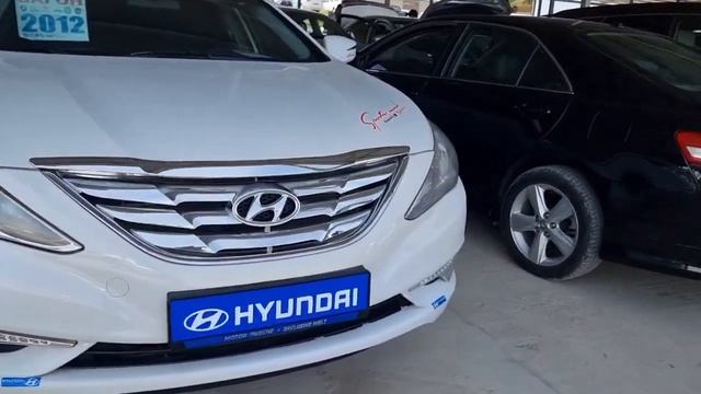 Мошинбозори Душанбе/// Hyundai Sonata, Hyundai Elantra, Toyota Camry, Toyota Caro