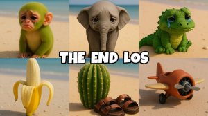 Эволюция ВСЕХ Итальянских мем ЖИВОТНЫХ