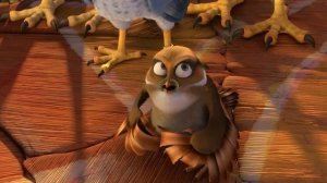 Мультфильм Замбезия