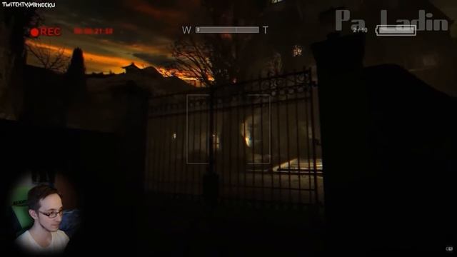 NightWayfarer(Игрооргии)СМОТРИТ: Сезон 2 - Эпизод 3 - Outlast School 13 смотреть онлайн