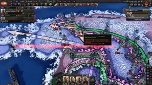 КАК МЫ С ДРУГОМ ЗА ЛИТВУ ИГРАЛИ | HOI4