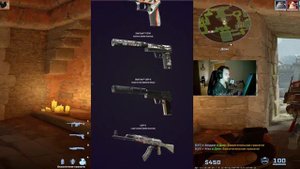 ПЕРВЫЙ ОПЕНКЕЙС ПРЯМО В ТЕЛЕГРАММЕ ӏ RFL BLAST CS2 ОБЗОР