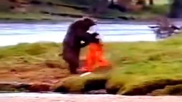 Запрещённый приём)) смотреть онлайн