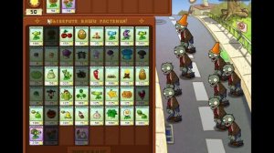 Растения против Зомби I ПРОХОЖДЕНИЕ I Часть 18