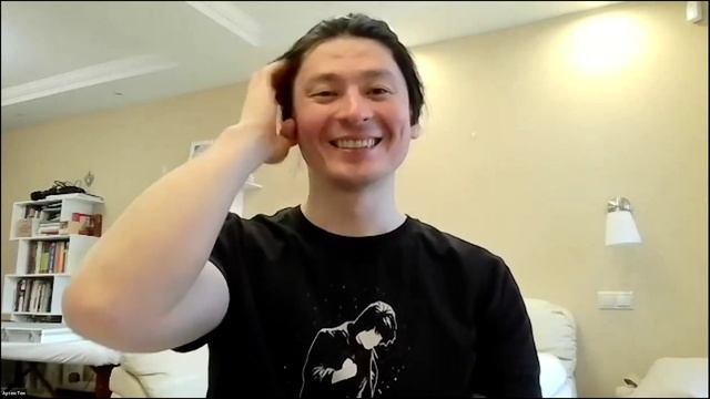 Сеанс омоложения с Доктором Теном смотреть онлайн