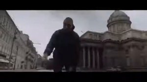 Fadi Talibal & Тони Раут & Гарри Топор - "- Б.В.Г.С."