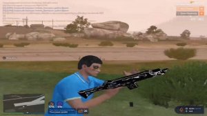 САМЫЙ БЫСТРЫЙ И ЛУЧШИЙ СПОСОБ СЛАЙДОВ В ГТА 5 РП( а такж