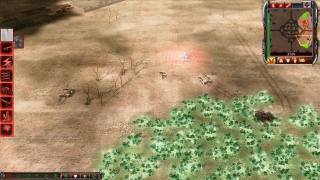 Command and Conquer 3 Tiberium Wars 2025 ! Х4 ИИ 100% Генерал Владыка, автоп? смотреть онлайн