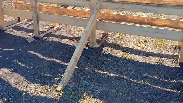 Новая ферма с мясным поголовьем. смотреть онлайн