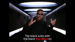 Люди в черном: Интернэшнл (фильм 2019)